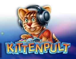 Kitten Pult