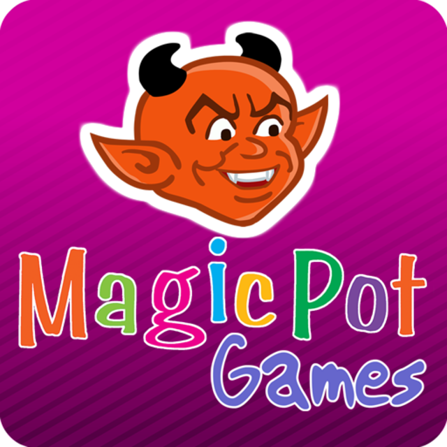 Magic Pot scratch