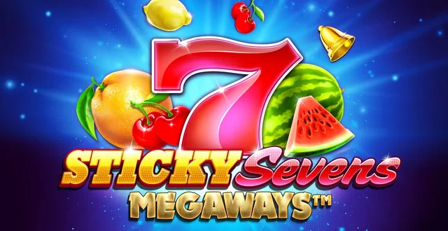Sticky Sevens Megaways