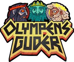Olympens Guder