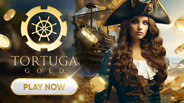 Tortuga Gold