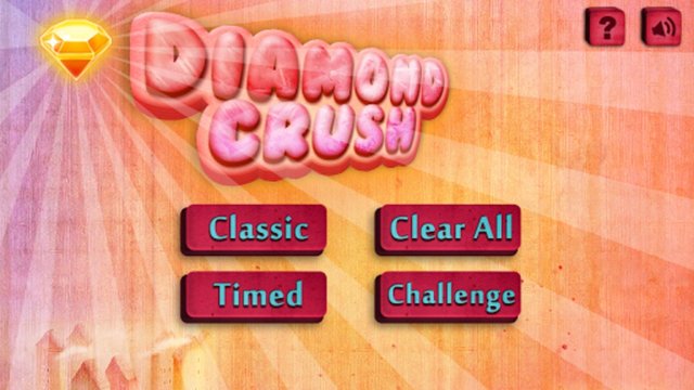Diamond Crush