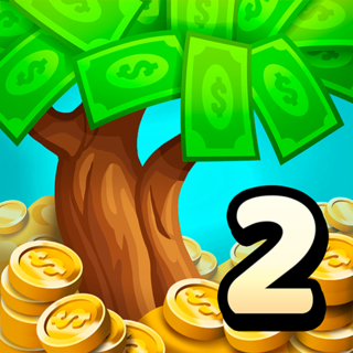 Money on Tree