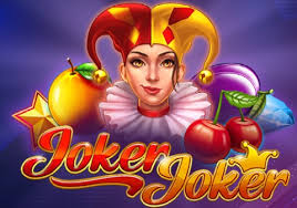Joker Joker