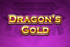 Dragon's Gold
