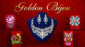 Golden Bijou