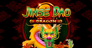 Jinse Dao Dragon