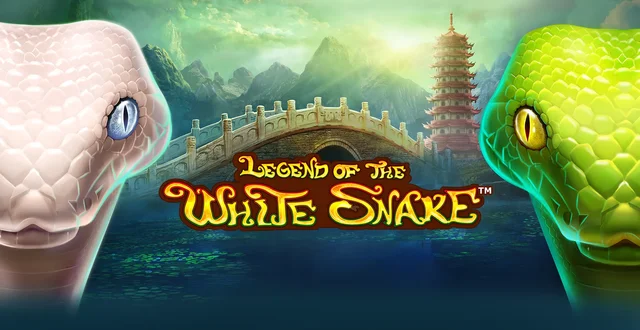 White Snake Legend