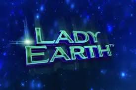 Lady Earth
