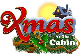 Xmas at the Cabin