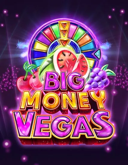 Play Big Money Vegas