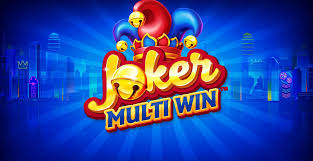 Joker Multi Win