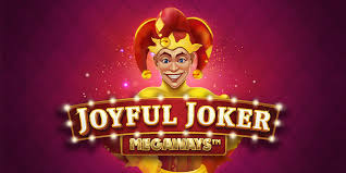 Joyful Joker Megaways