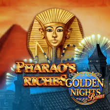 Pharao's Riches GDN