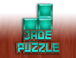 Jade Puzzle