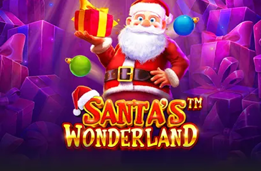 Santa’s Wonderland
