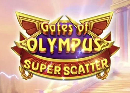 Gates of Olympus Super Scatter