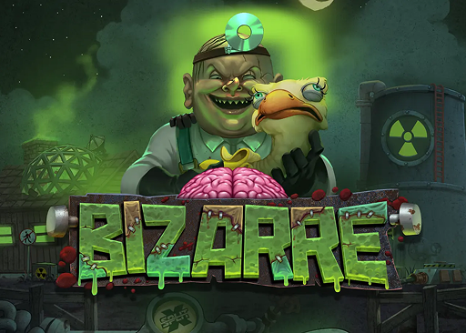 Play Bizarre