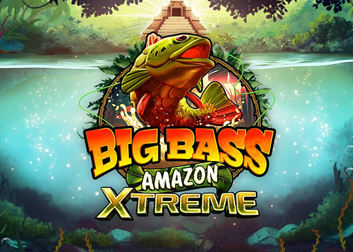 Big Bass Amazon Xtreme