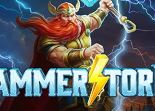 Hammerstorm
