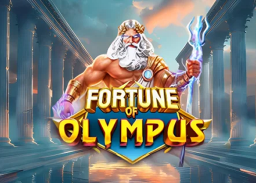 Fortune of Olympus