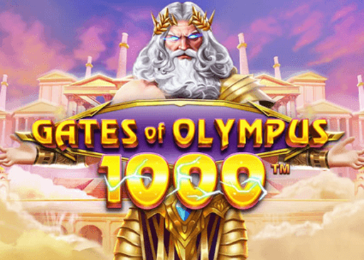 Gates of Olympus 1000