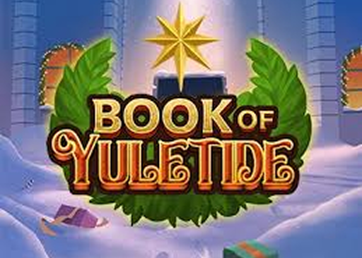 Book of Yuletide