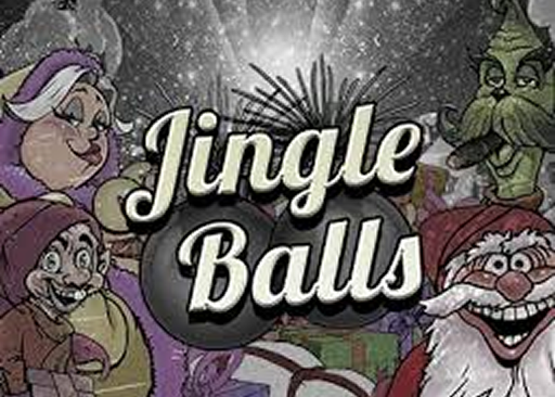 Jingle Balls slot