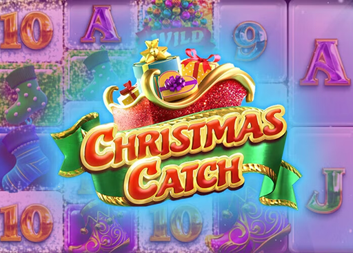 Christmas Catch