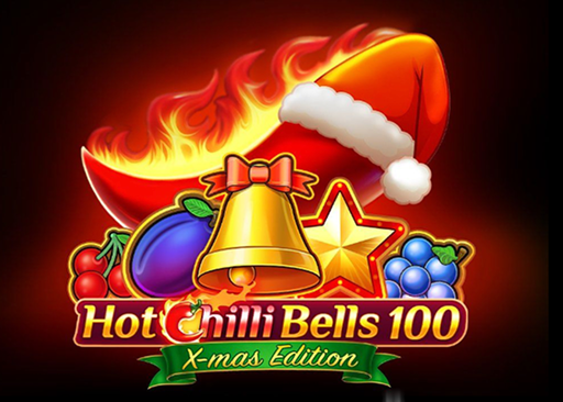 Hot Chilli Bells 100
