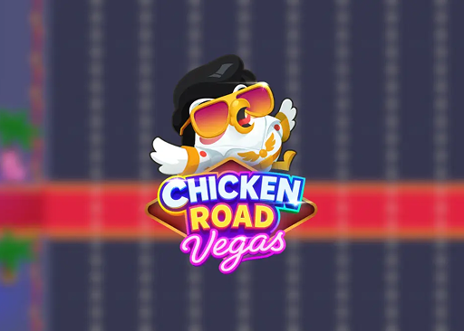 Chicken Road Vegas