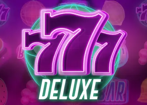 Play 777 Deluxe