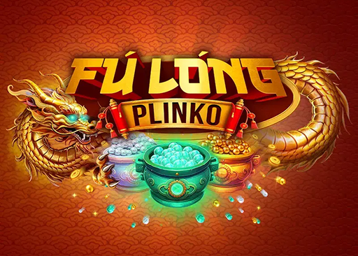 Fu Long Plinko