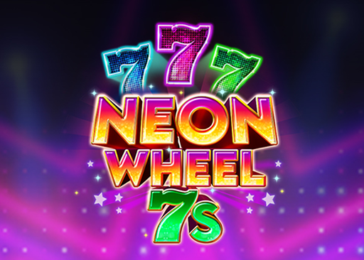 Neon Wheel 7s
