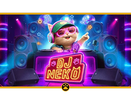 DJ Neko