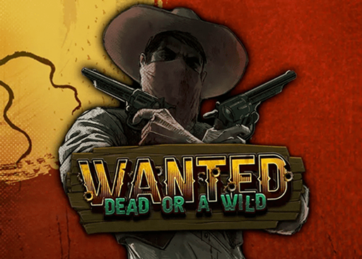 Wanted Dead or a Wild slot — 5 reels, 15 paylines, RTP 96.38%