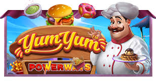 Yum Yum Powerways
