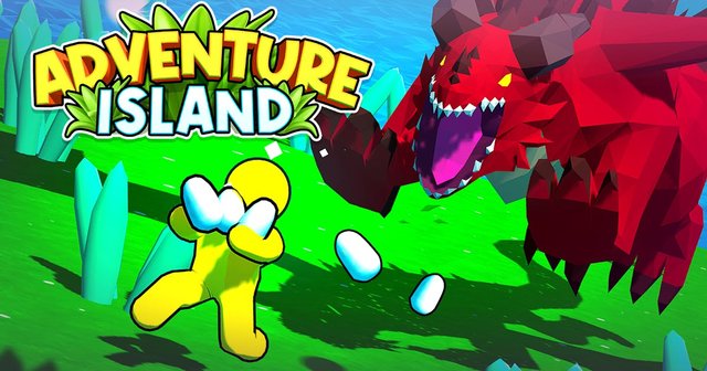 Adventure Island