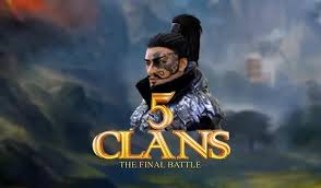5 Clans