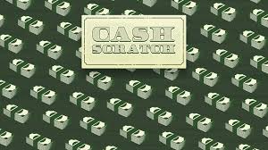 Cash Scratch
