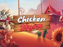 Chicken Storm