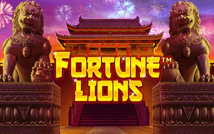 Lion Fortune