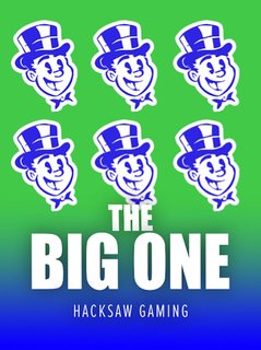 The Big One
