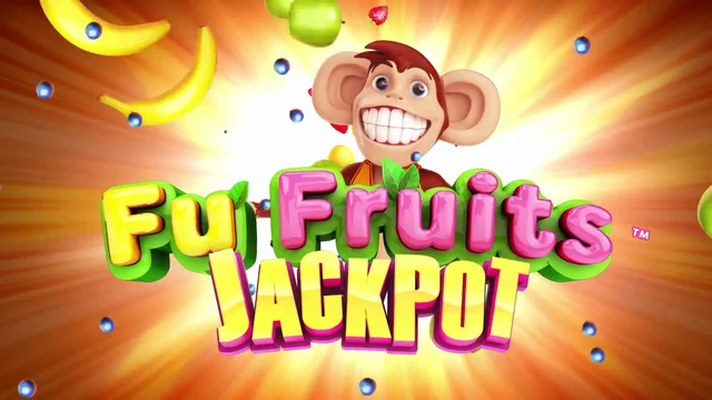 Fu Fruits Jackpot
