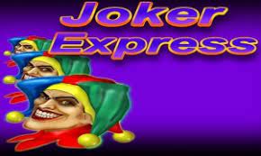 Joker Express