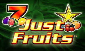 Just Fruits Deluxe