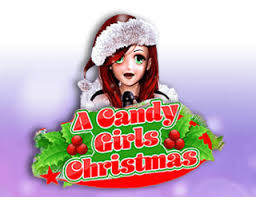 A Candy Girls Christmas