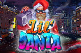 Lil Santa