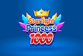 Starlight Princess 1000