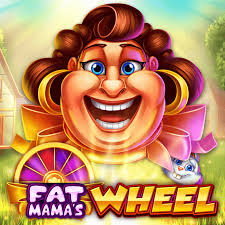 Fat Mama's Wheel